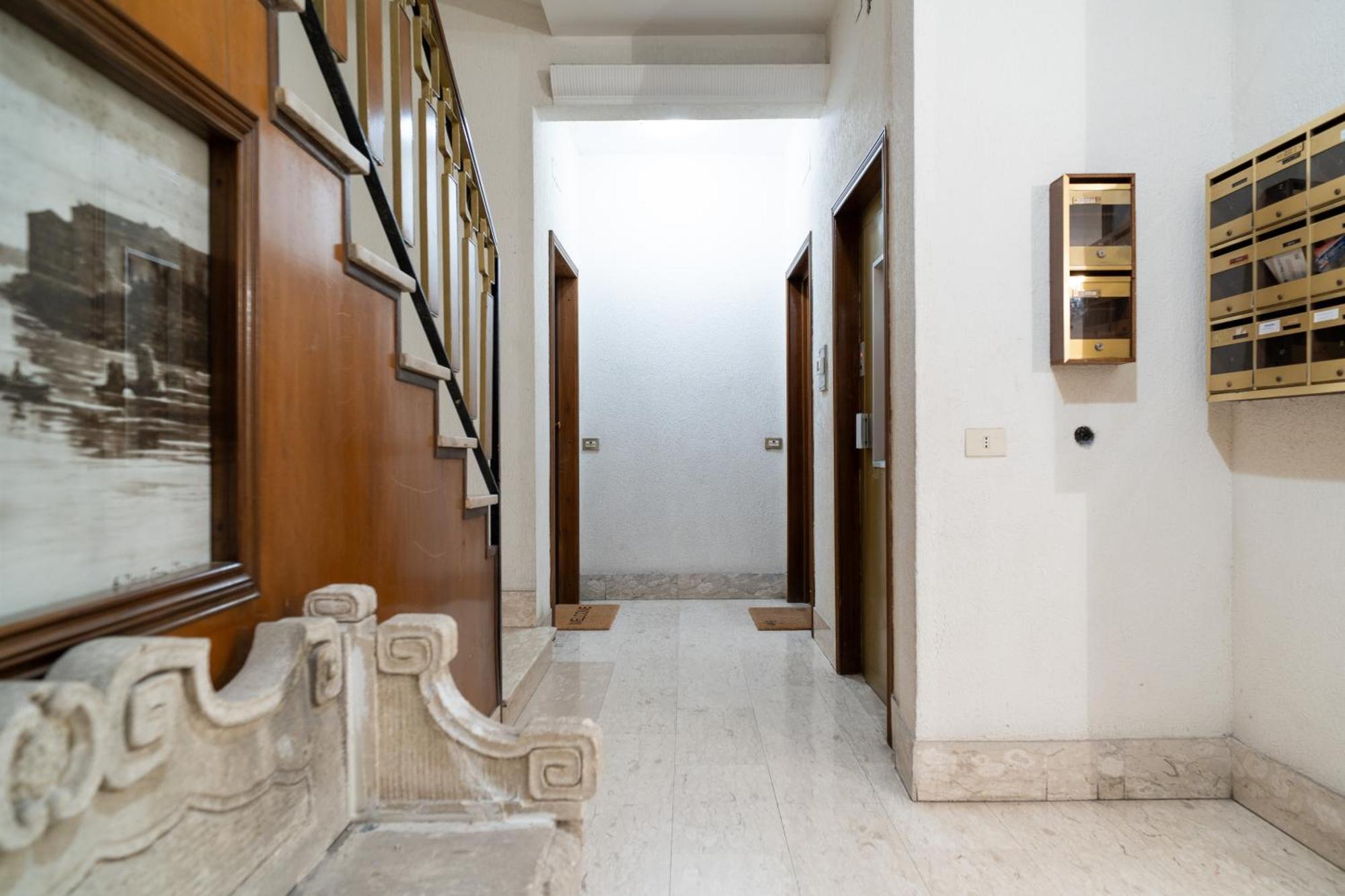 Aurea Suite Vaticano Рим Экстерьер фото